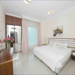 Regency Residence Tower 1BHK Balcony Closed Kitchen 186 6 Leasing Regency Residence Tower 1BHK - Balcony - Closed Kitchen 186 (6)