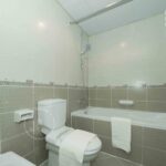 Regency Residence Tower 1BHK Balcony Closed Kitchen 186 9 Leasing Regency Residence Tower 1BHK - Balcony - Closed Kitchen 186 (9)