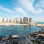 VB 6 1BDR - Balcony - All Open Kitchen (1)