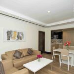 VB 6 1BDR - Balcony - All Open Kitchen (3)