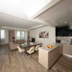 VB 26 | 2BDR - Balcony - All Open Kitchen - 302 (PF)