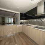 VB 26 | 2BDR - Balcony - All Open Kitchen - 302 (PF)11