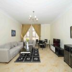 Gulf Residence 16 1BHK FF 508 PF التأجير Gulf Residence 16 - 1BHK - FF - 508 (PF)
