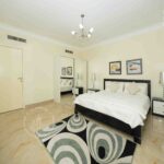 Gulf Residence 16 1BHK FF 508 PF11 التأجير Gulf Residence 16 - 1BHK - FF - 508 (PF)11