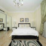 Gulf Residence 16 1BHK FF 508 PF12 التأجير Gulf Residence 16 - 1BHK - FF - 508 (PF)12
