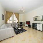Gulf Residence 16 1BHK FF 508 PF2 التأجير Gulf Residence 16 - 1BHK - FF - 508 (PF)2