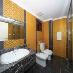 Gulf Residence 16 1BHK FF 508 PF9 التأجير Gulf Residence 16 - 1BHK - FF - 508 (PF)9