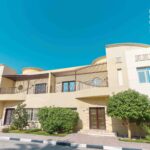 Beverly Hills Garden 2 Villa 30 4BHK (1)