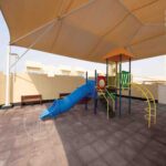 Villa D'este 1 - Villa 25 5BHK SF28