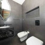 2BHK SF - Open Kitchen - Balcony - PF9