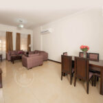 Regency Residence Al Sadd 6 2BDR G03