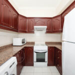 Regency Residence Al Sadd 6 2BDR G036