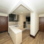 Studio – Balcony (Apt. 809)