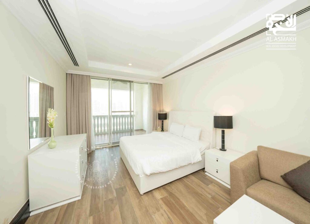 Studio – Balcony Apt. 8095 Home